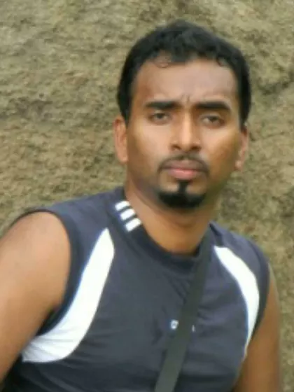Upul – Sperm Donor in Maharagama, Western, Sri Lanka