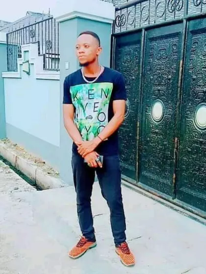Imikanmo – Sperm Donor in Port Harcourt, Rivers, Nigeria