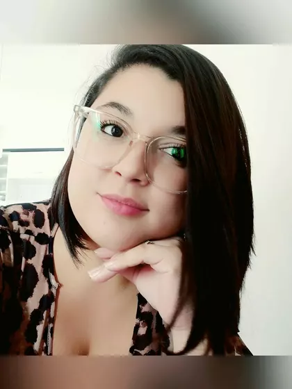 Nathalia – Egg Donor in Curitiba, Parana, Brazil