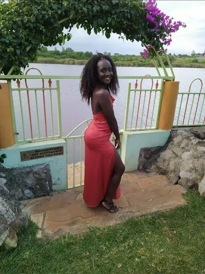Jemosop – Egg Donor in Nairobi, Nairobi Area, Kenya – photo 4