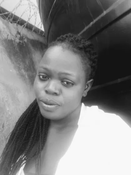 Emefa – Surrogate Mother in Akra, Greater Accra, Ghana – photo 2