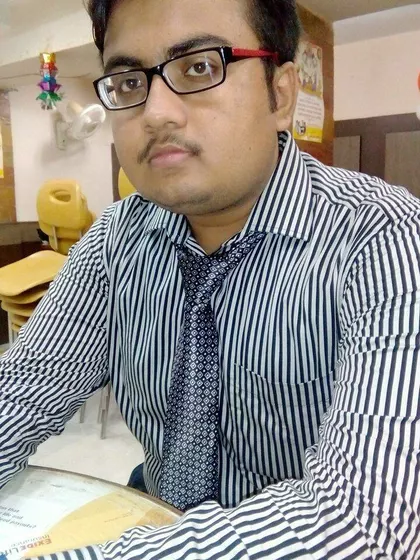 Ayandeb – Sperm Donor in Calcutta Garden Reach, West Bengal, India