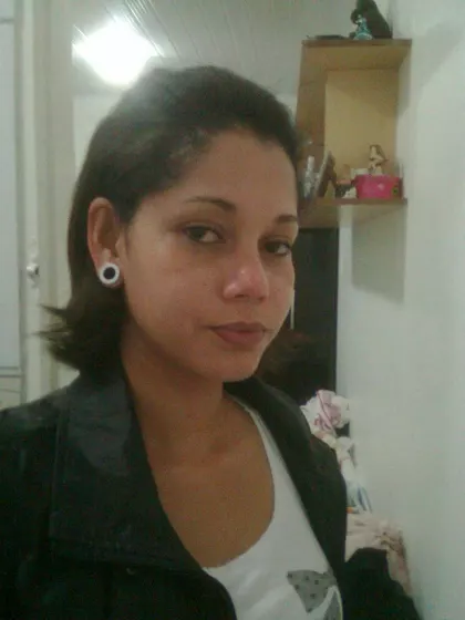 Barbara – Egg Donor in Taboao da Serra, Sao Paulo, Brazil – photo 3