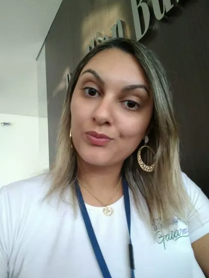 Ana – Egg Donor in Atibaia, Sao Paulo, Brazil