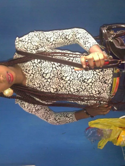 Juliet – Egg Donor in Asaba, Delta, Nigeria – photo 3