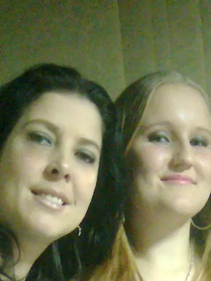Josiane – Surrogate Mother in Sao Leopoldo, Rio Grande do Sul, Brazil – photo 2