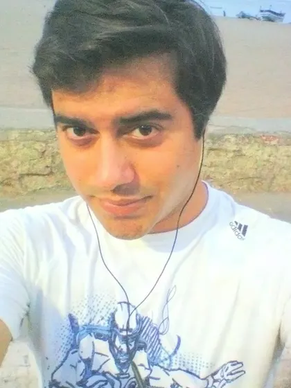 Arun – Sperm Donor in Mumbai, Maharashtra, India – photo 3