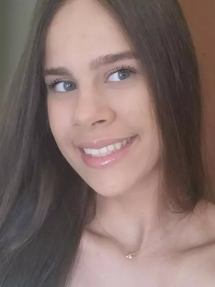 Elis – Egg Donor in Ribeirao Preto, Sao Paulo, Brazil – photo 2