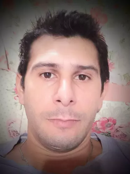 Elizeu – Sperm Donor in Joinville, Santa Catarina, Brazil – photo 3