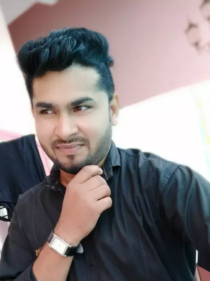 Sandeep – Sperm Donor in Chhindwara, Madhya Pradesh, India – photo 2