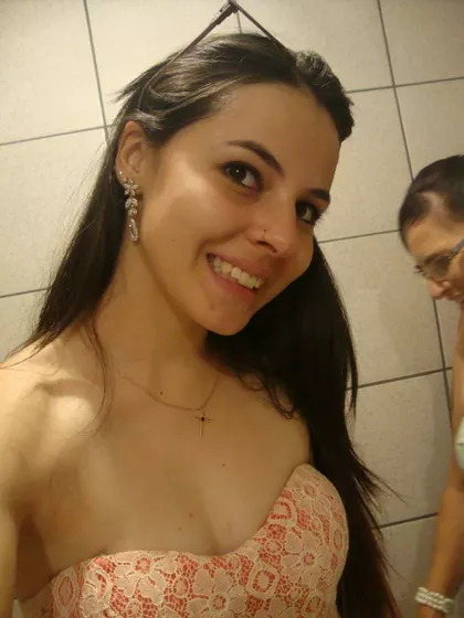Lãvia – Egg Donor in Sao Jose do Rio Preto, Sao Paulo, Brazil – photo 3