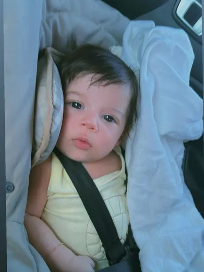 Fabiana – Surrogate Mother in Salvador, Bahia, Brazil – photo 3