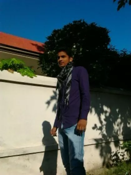 Abhishek