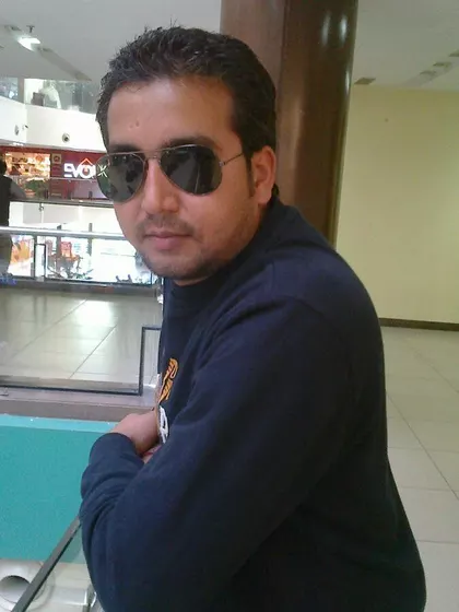 Mohit – Sperm Donor in Gurdaspur, Punjab, India – photo 3