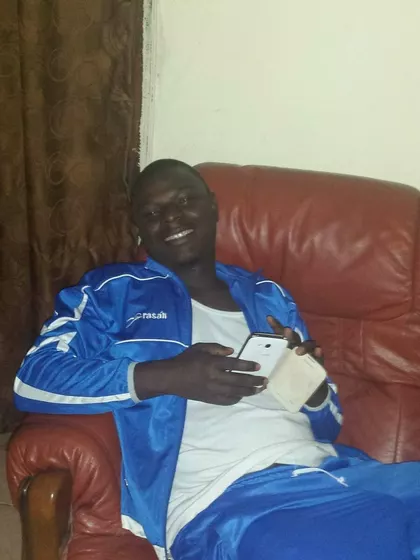 Sperm Donor – Sperm Donor in Banjul, Banjul, The Gambia – photo 2