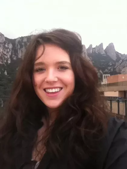 Caitlin – Surrogate Mother in Springdale, Arkansas, United States