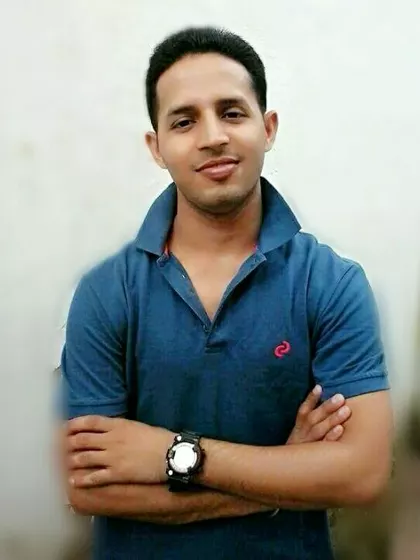 Deepak – Sperm Donor in Ara, Bihar, India