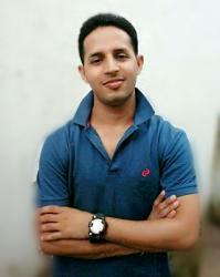 Deepak