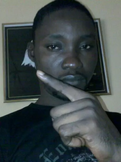 Abiodun – Sperm Donor in Ijaiye, Lagos, Nigeria – photo 2