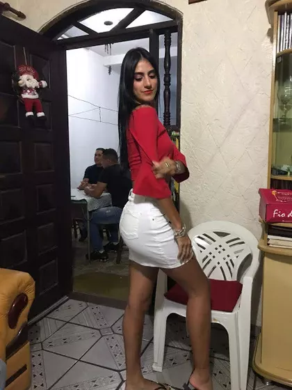 Isabelle – Egg Donor in Barueri, Sao Paulo, Brazil – photo 4