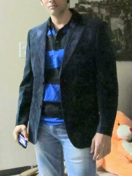 Piyush – Sperm Donor in Navasari, Gujarat, India