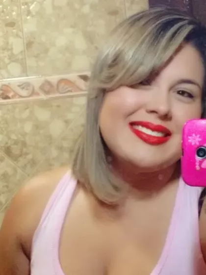 Kezia – Surrogate Mother in Rio de Janeiro, Brazil