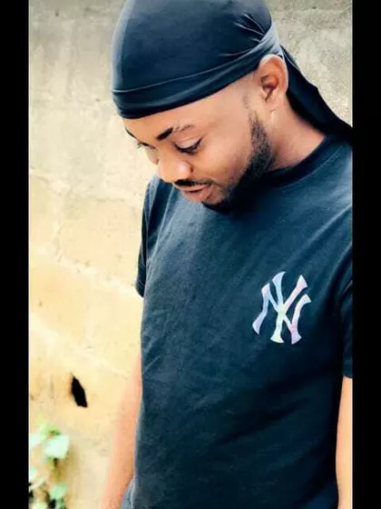 Tomiwa – Sperm Donor in Ibadan, Oyo, Nigeria – photo 3