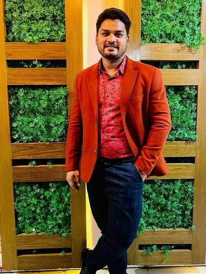 Ismail – Sperm Donor in Dhaka, Dhaka, Bangladesh – photo 4