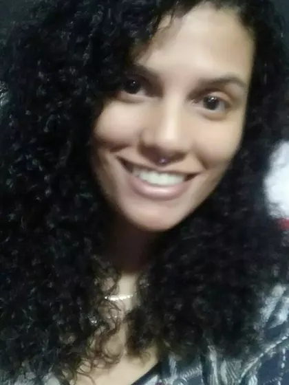 Keity – Egg Donor in Criciuma, Santa Catarina, Brazil – photo 4