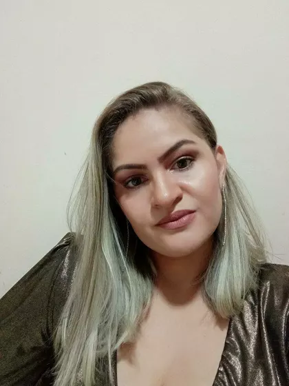 Poliana – Egg Donor in Teresina, Piaui, Brazil – photo 2