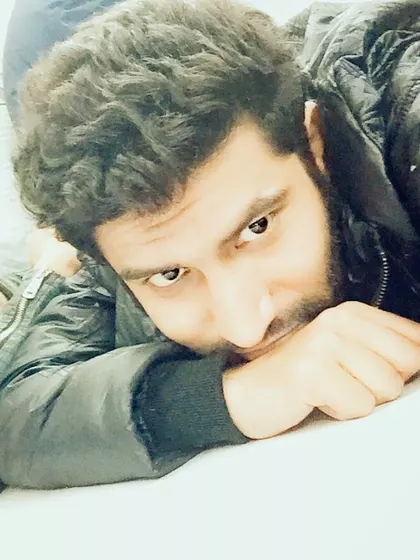 Vasim – Sperm Donor in Mumbai, Maharashtra, India