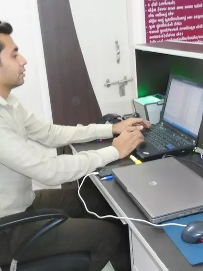 Tushar – Sperm Donor in Surat, Gujarat, India – photo 2