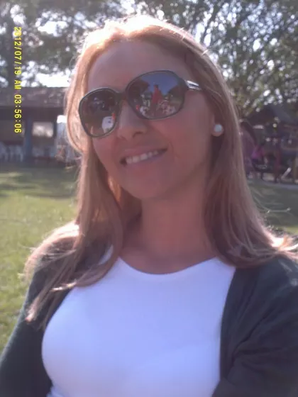 Andreza – Egg Donor in Santo Andre, Sao Paulo, Brazil