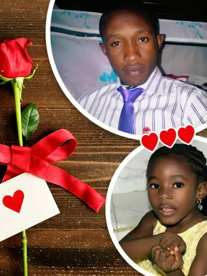 Olawale – Sperm Donor in Ibadan, Oyo, Nigeria – photo 3