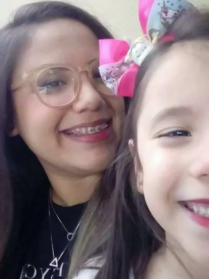 Caroline – Egg Donor in Porto Alegre, Rio Grande do Sul, Brazil – photo 4