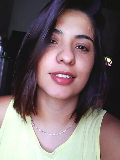 Gleyce – Egg Donor in Sao Francisco, Rio de Janeiro, Brazil