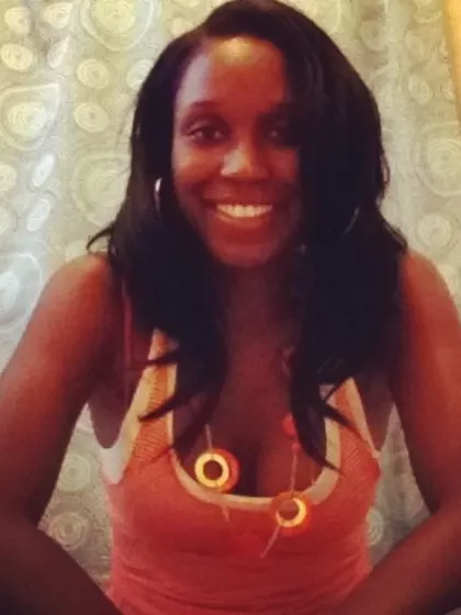 Rakiyyah – Surrogate Mother in Washington, District of Columbia, United States – photo 2