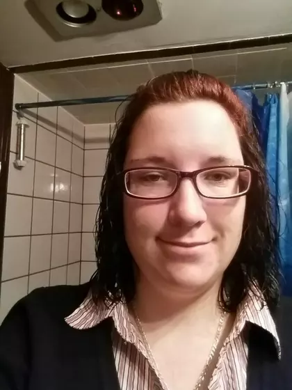 Cassandra – Surrogate Mother in Omaha, Nebraska, United States