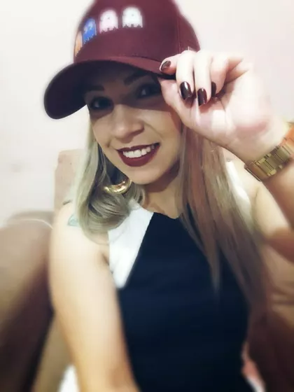 Beatriz – Egg Donor in Sao Bernardo do Campo, Sao Paulo, Brazil