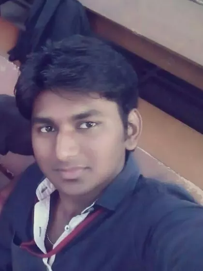 Nanthakumar – Sperm Donor in Dindigul, Tamil Nadu, India – photo 2