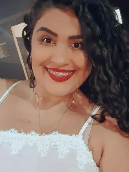 Rayane – Egg Donor in Araras, Sao Paulo, Brazil