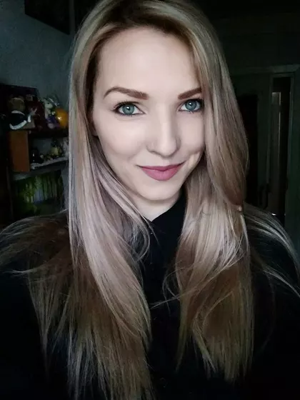 Anastasiya – Surrogate Mother in Truskavets, Lviv, Ukraine