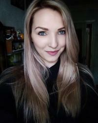 Anastasiya