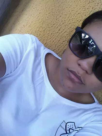 Layane – Egg Donor in Goiana, Goias, Brazil