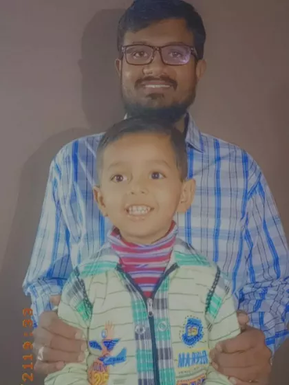 Irtiza – Sperm Donor in Karachi, Sindh, Pakistan