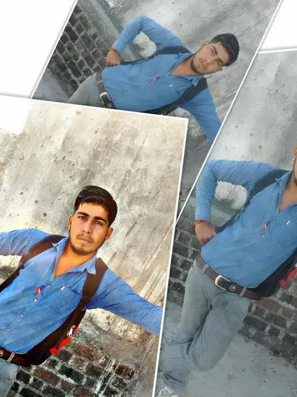 Sandeep – Sperm Donor in Shajapur, Madhya Pradesh, India – photo 2