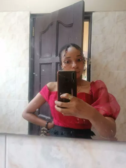 Priscilla – Surrogate Mother in Kumasi, Ashanti, Ghana