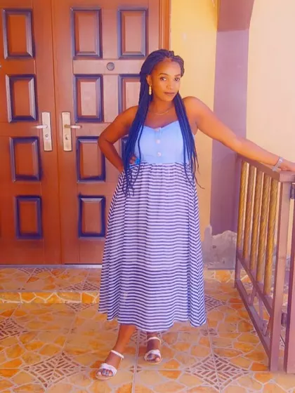 Precious – Egg Donor in Kabwata, Lusaka, Zambia