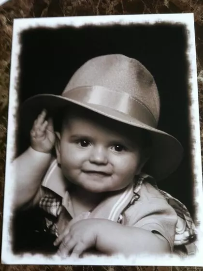 Keith – Sperm Donor in Windsor, Ontario, Canada