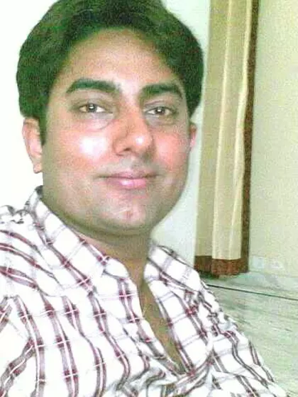 Ranjan – Sperm Donor in Ramgarh, Jharkhand, India – photo 2